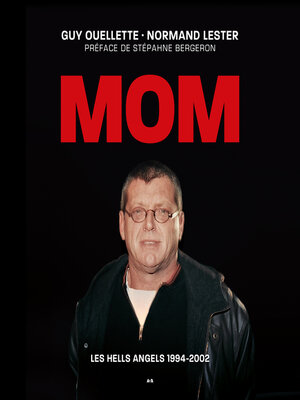 cover image of MOM